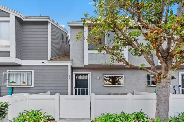 19 Briarwood Lane #66, Aliso Viejo, CA 92656