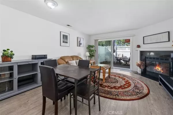 Aliso Viejo, CA 92656,65 Briarwood Lane #86