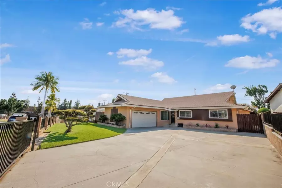 1124 Folkstone, Hacienda Heights, CA 91745
