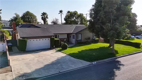 Glendora, CA 91741,522 E Carroll