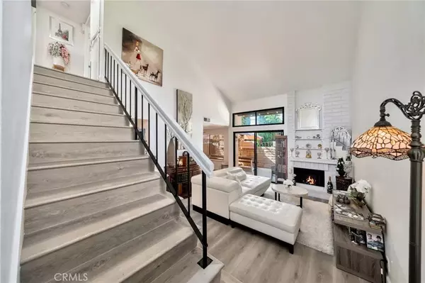 Irvine, CA 92604,5151 Walnut Ave. #34