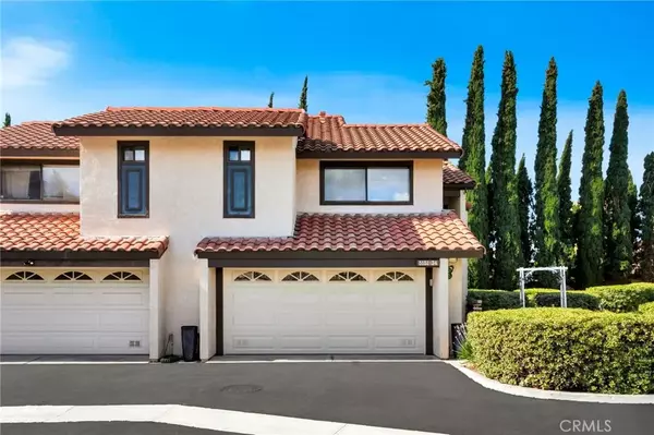 5151 Walnut Ave. #34, Irvine, CA 92604