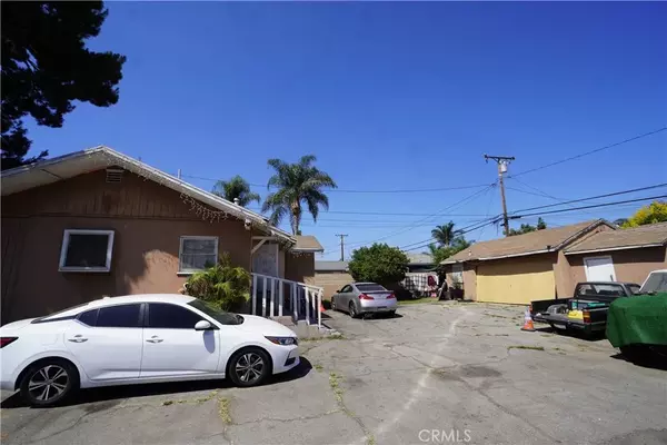 Whittier, CA 90605,11508 Fidel
