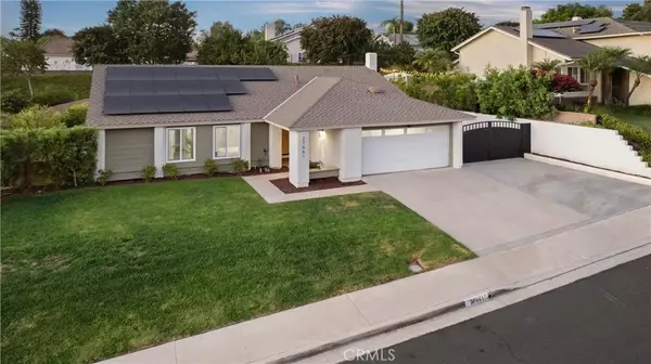 Mission Viejo, CA 92692,27661 Pasatiempo