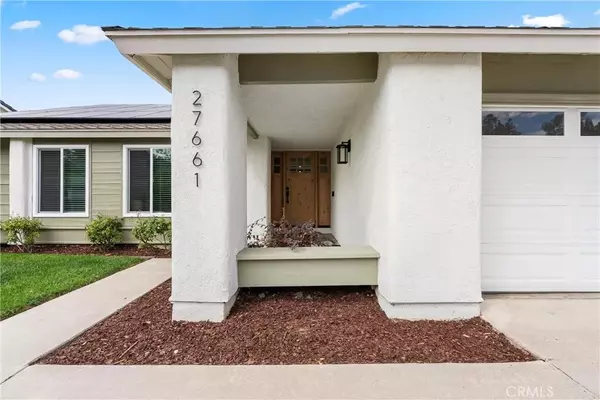 Mission Viejo, CA 92692,27661 Pasatiempo