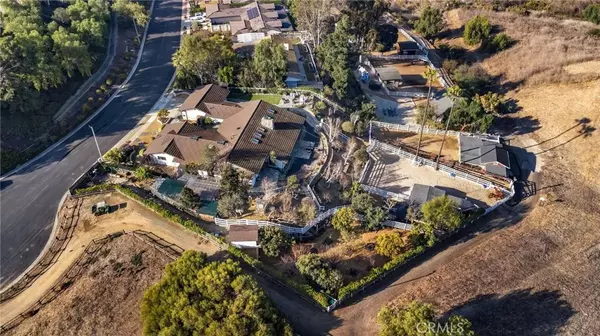 27151 Mission Hills Drive, San Juan Capistrano, CA 92675