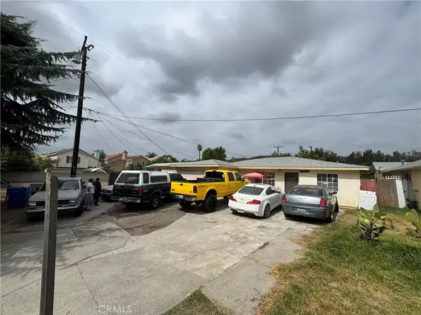 1563 La Vita, Pomona, CA 91768