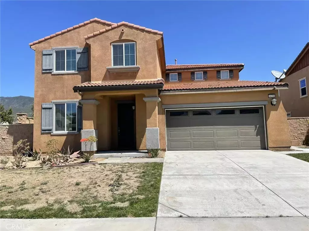 Fontana, CA 92336,16396 Rosa Linda