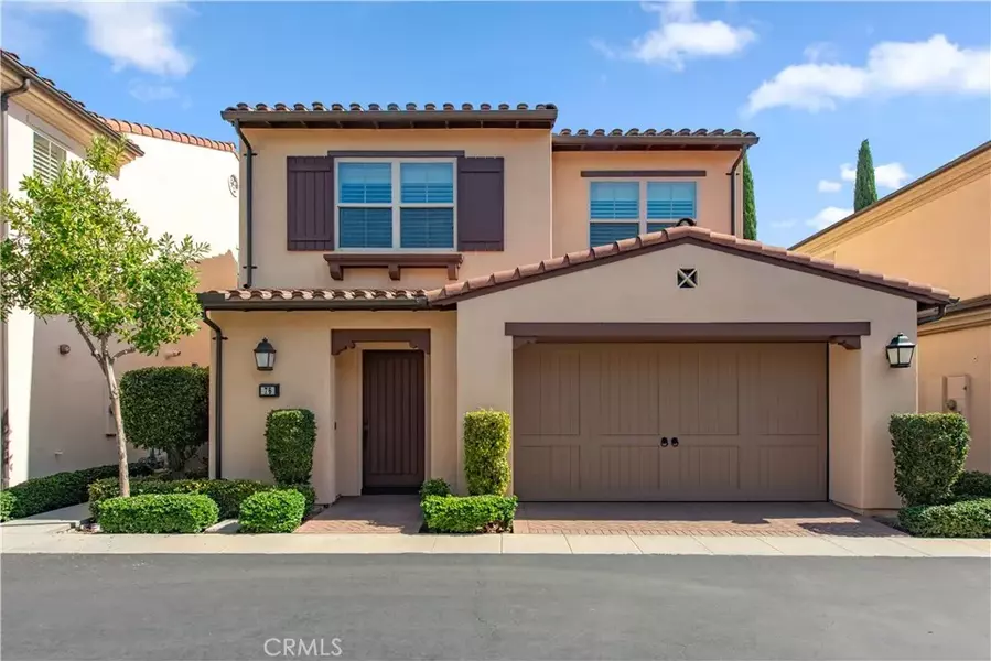 76 Pendant, Irvine, CA 92620