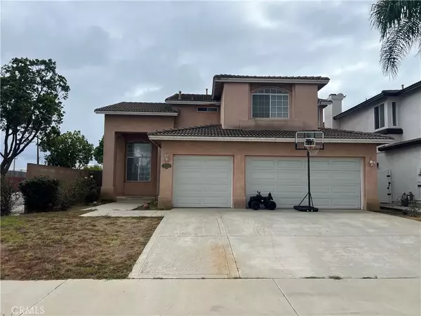 21302 Alvar Place, Carson, CA 90745