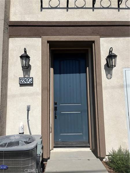 12247 Elliott Avenue #G, El Monte, CA 91732
