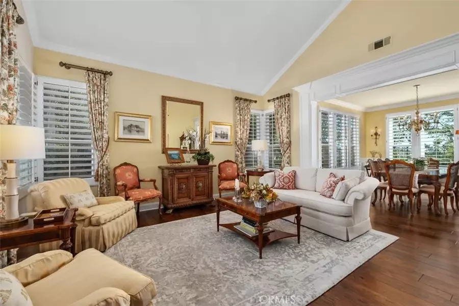 6 Muirfield, Rancho Santa Margarita, CA 92679