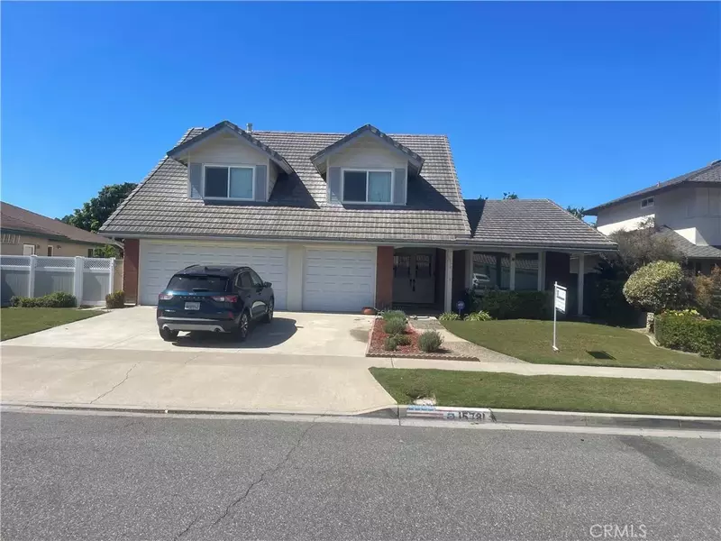 15781 Clarendon Street, Westminster, CA 92683