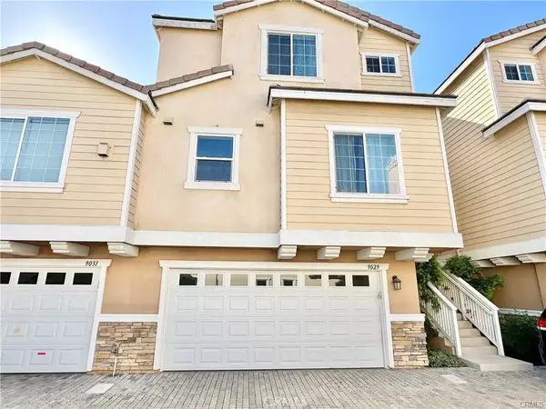 Cypress, CA 90630,9029 Kimberly