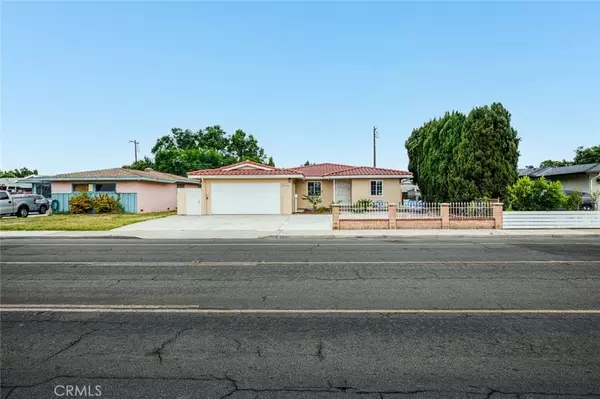 Garden Grove, CA 92843,12681 Trask Avenue