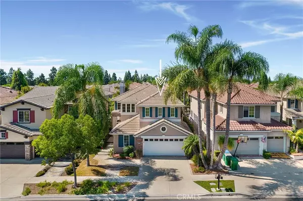 19 Candlewood, Irvine, CA 92620