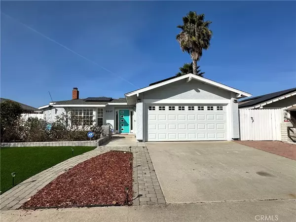 5037 Andrew Jackson, Oceanside, CA 92057
