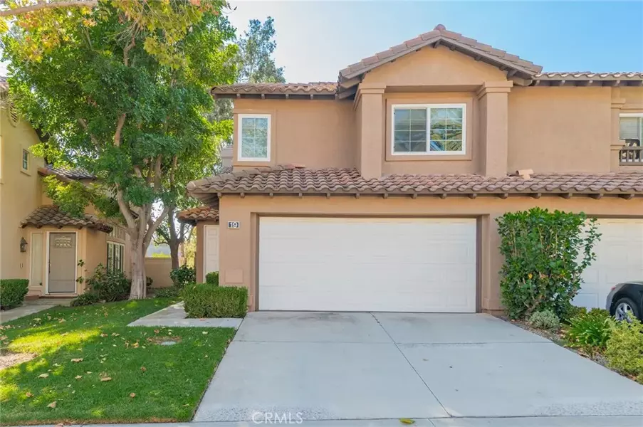 19 Cascada, Rancho Santa Margarita, CA 92688