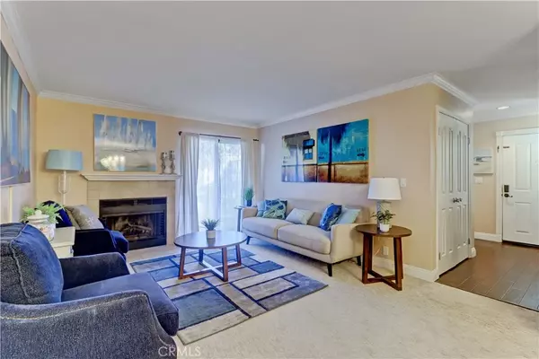 25541 Indian Hill #O, Laguna Hills, CA 92653