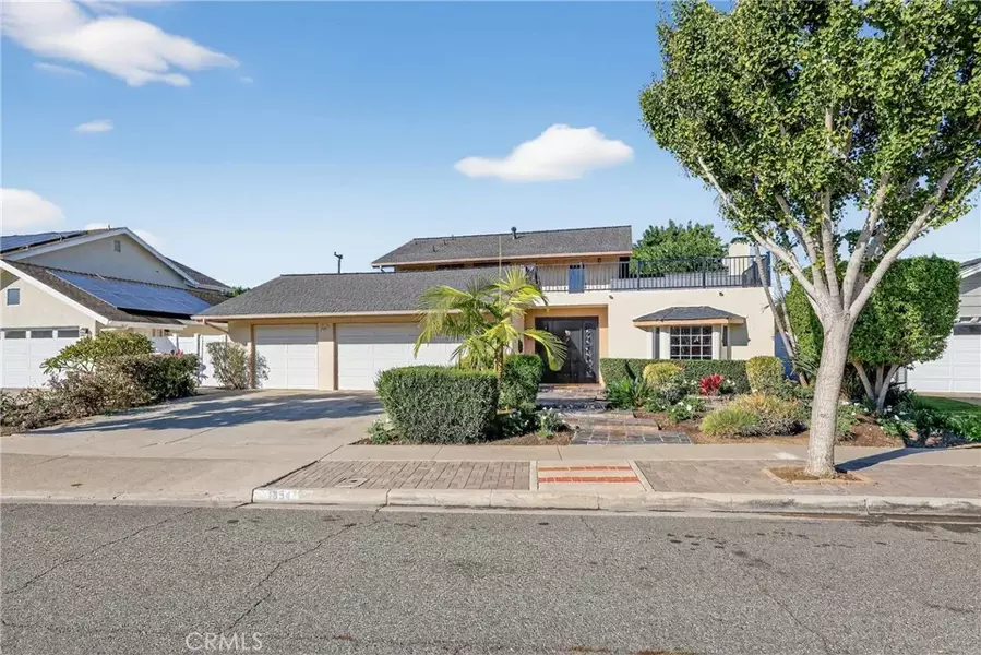 18547 Santa Ynez, Fountain Valley, CA 92708