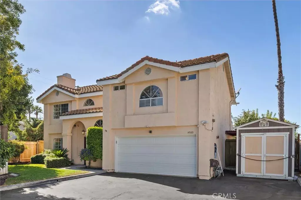 Whittier, CA 90604,14520 Mulberry Drive