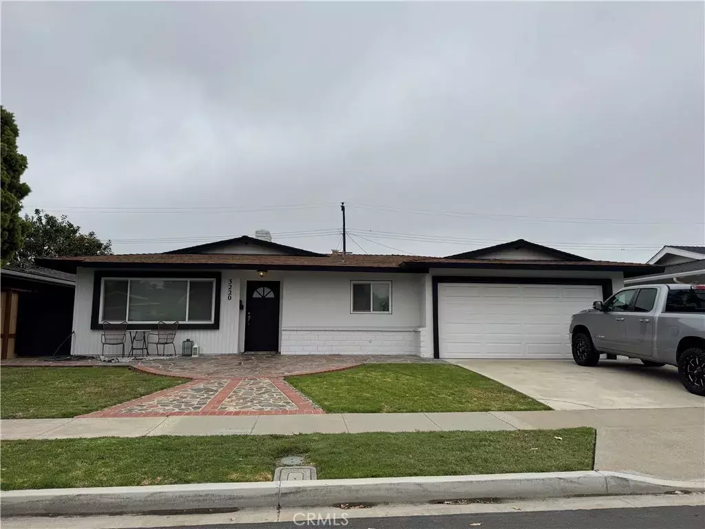 Costa Mesa, CA 92626,3220 Nebraska Place