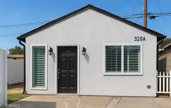 325 N Lee #A, Fullerton, CA 92833