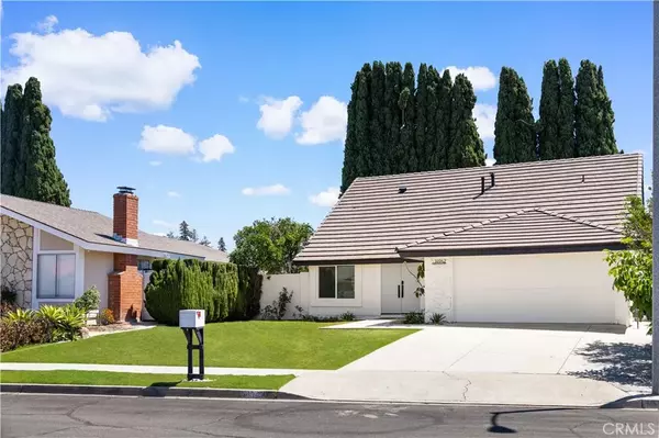 14942 Dahlquist Road, Irvine, CA 92604