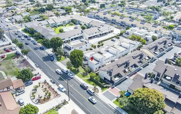 12501 Dessa Drive, Garden Grove, CA 92840