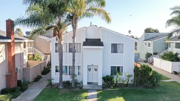 4822 Neely Circle, Huntington Beach, CA 92649