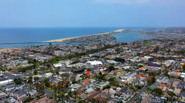 Corona Del Mar, CA 92625,500 Larkspur Avenue