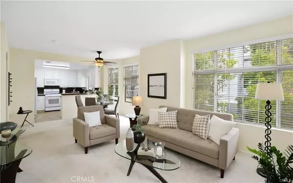 Aliso Viejo, CA 92656,23412 Pacific Park #34G