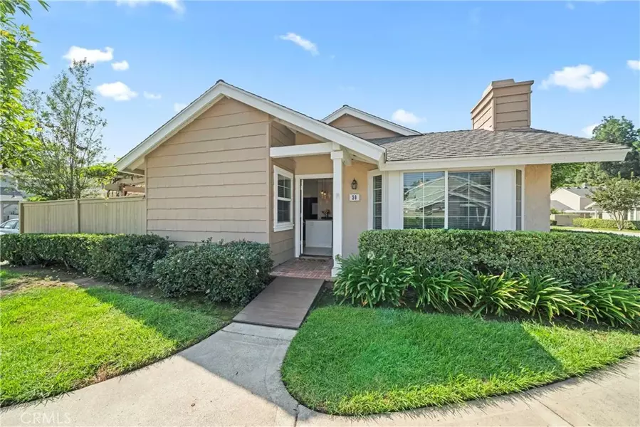 30 Fox Hollow #67, Irvine, CA 92614