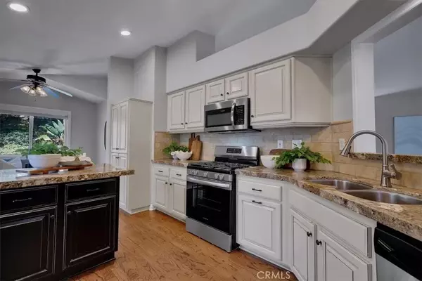 Trabuco Canyon, CA 92679,3 Abilene