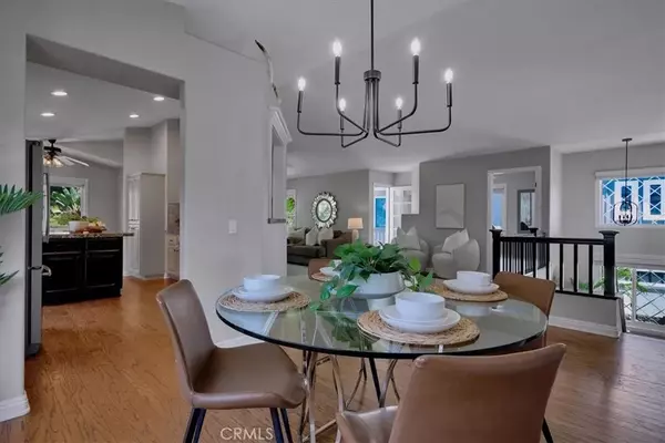 Trabuco Canyon, CA 92679,3 Abilene