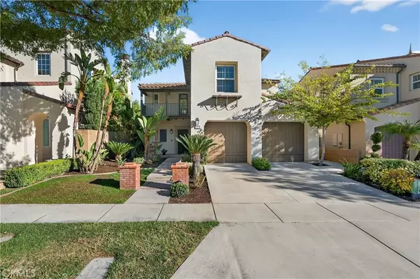 12 Inglenook, Irvine, CA 92602