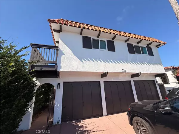 214 Avenida Rosa #B, San Clemente, CA 92672
