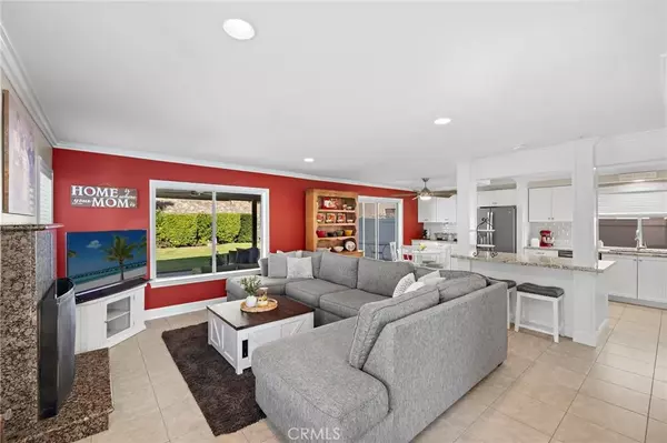 Trabuco Canyon, CA 92679,47 Clementine