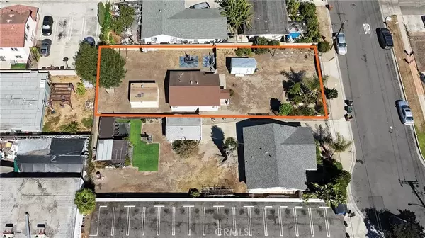 Garden Grove, CA 92841,12931 Josephine