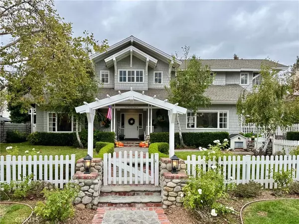 23181 Via Celeste, Coto De Caza, CA 92679