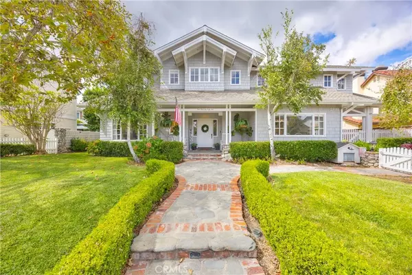 23181 Via Celeste, Coto De Caza, CA 92679