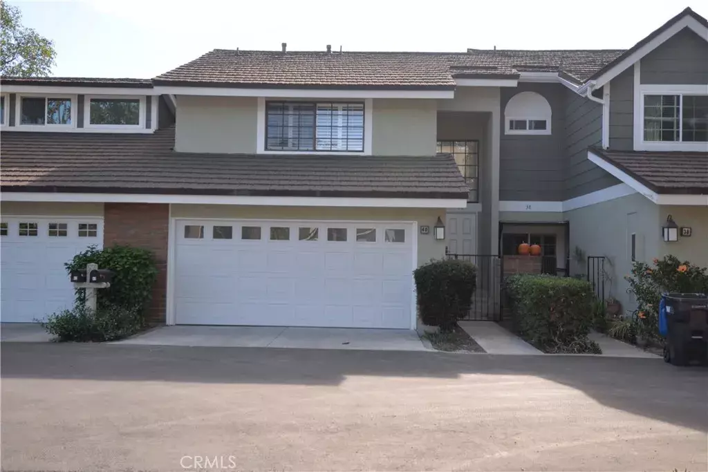 Irvine, CA 92614,40 Havenwood
