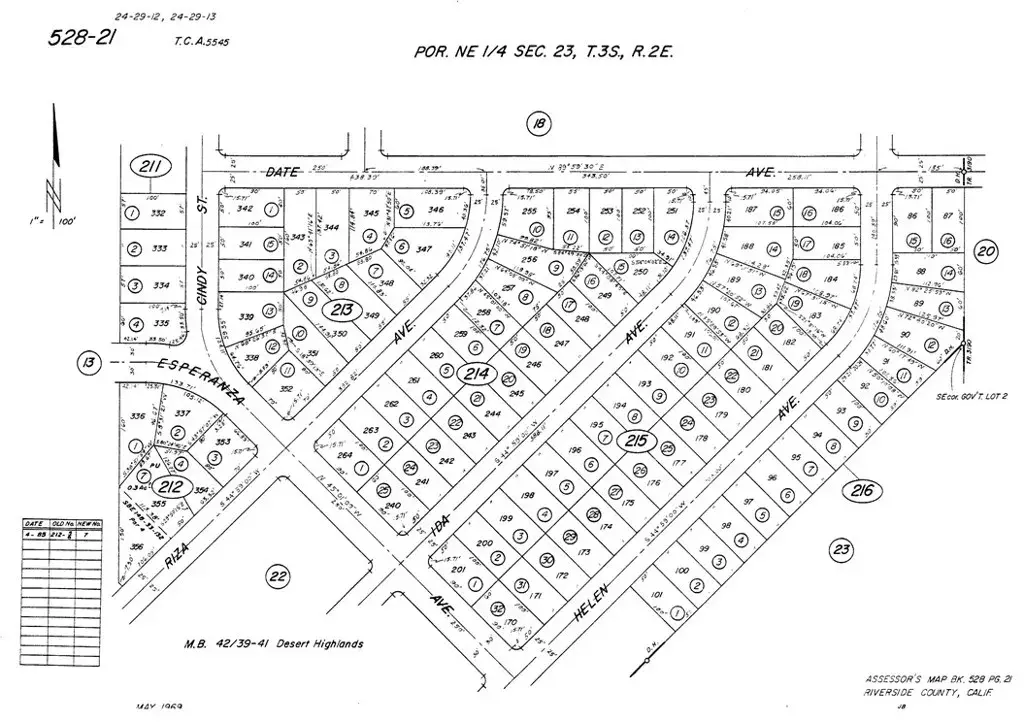 Cabazon, CA 92230,0 Riza