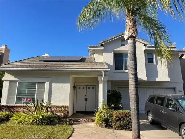 241 Kilworth Drive, Corona, CA 92882