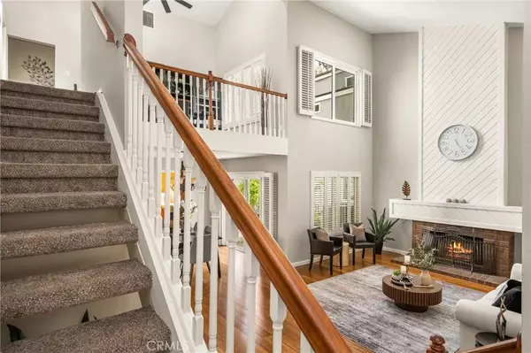 Lake Forest, CA 92630,24661 Woodhill Ln