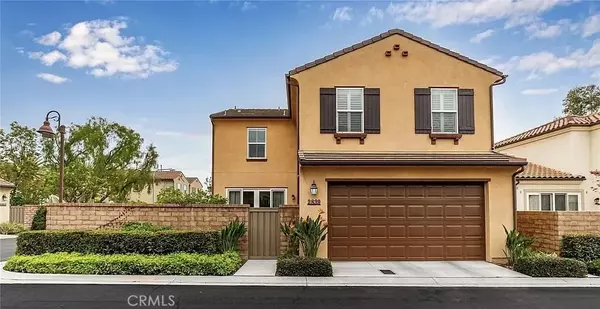 2839 E Pacific Court, Brea, CA 92821