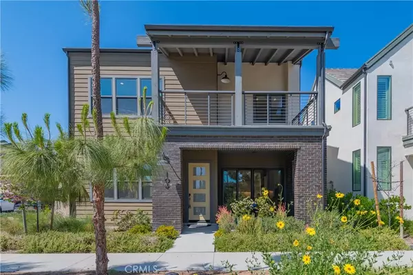 104 Chant, Irvine, CA 92618