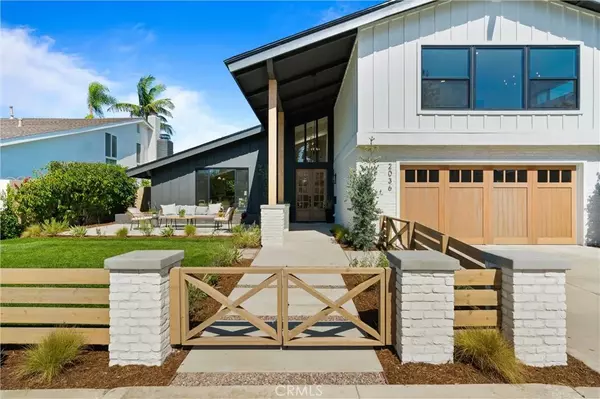 Costa Mesa, CA 92626,2036 Mandarin Drive