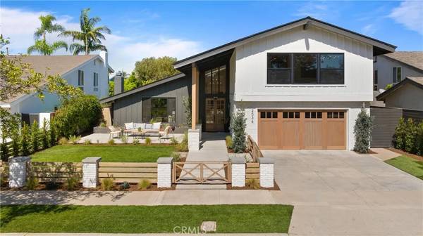 2036 Mandarin Drive, Costa Mesa, CA 92626