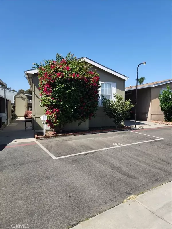23701 S. Western #45, Torrance, CA 90501